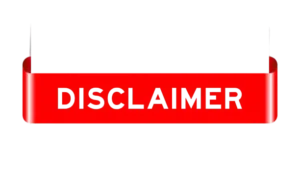 GadgetZip official disclaimer and website policy 2025