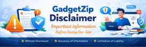 gadgetzip-disclaimer-banner