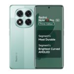 Redmi Note 14 SE 5G smartphone