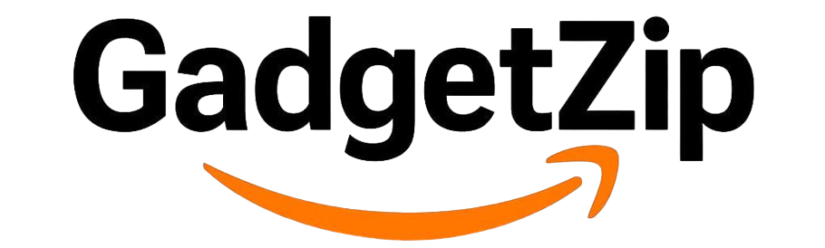 GadgetZip logo - Buy Mobile Accessories, Electronics Online