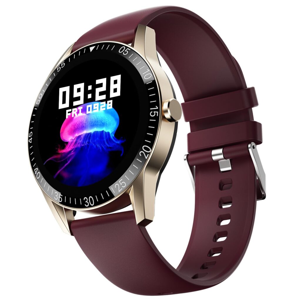 Best Smartwatches Under 2000 for Fitness Tracking