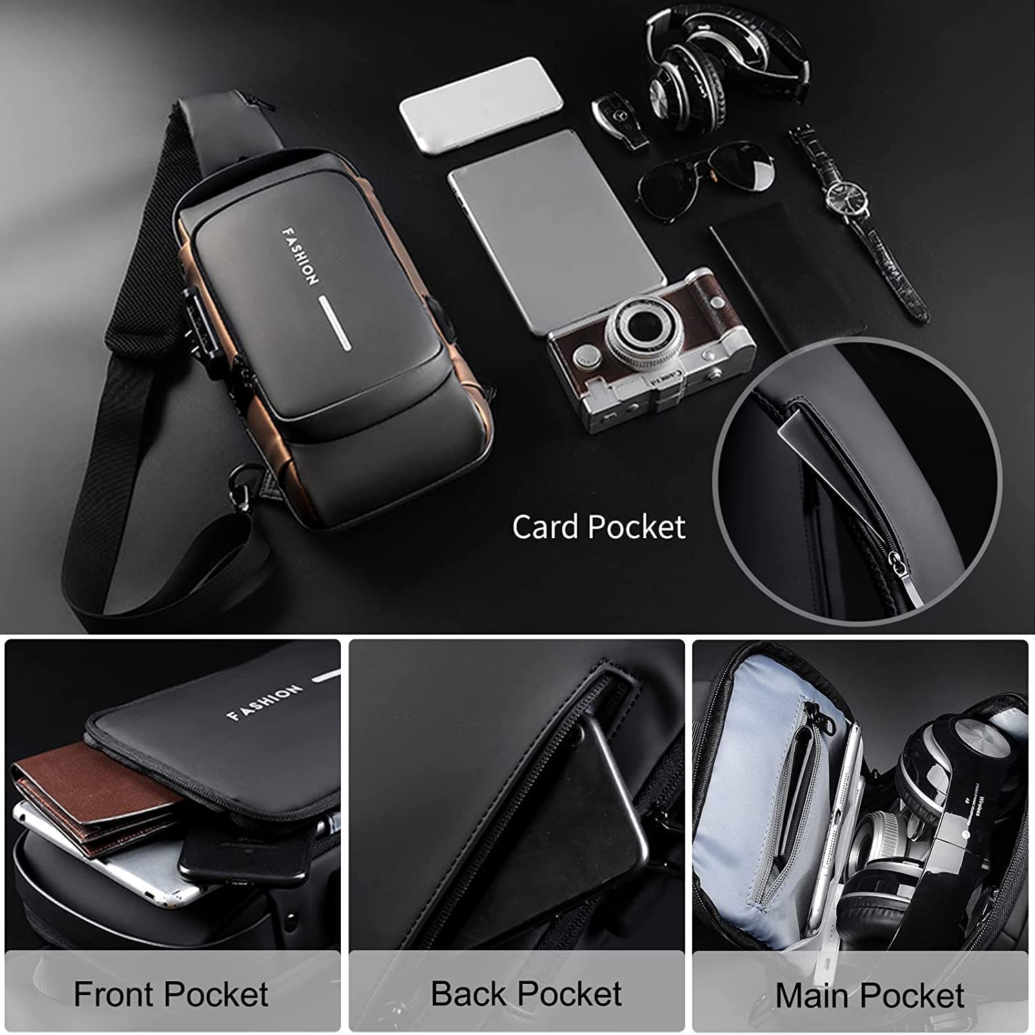 Product 2 GadgetZip – Mobile Accessory with Amazon Deals