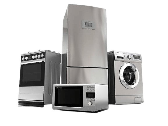 Modern home appliances for kitchen and living - GadgetZip