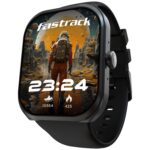 fastrack-limitless-fs2-smart-watch-2-01-ultravu-display-functional-crown-singlesync-bt-calling-110-sports-modes-200-smartwatch-faces-upto-7-day-battery-ai-voice-assistant-black