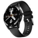 fire-boltt-talk-bluetooth-calling-smartwatch-1-39-tft-display-with-dual-button-hands-on-voice-assistance-120-sports-modes-in-built-mic-speaker-talk-black