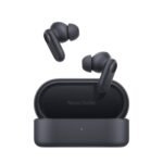 OnePlus Nord Buds 2r True Wireless Earbuds Deep Grey – 12.4mm Drivers, 38hr Playback