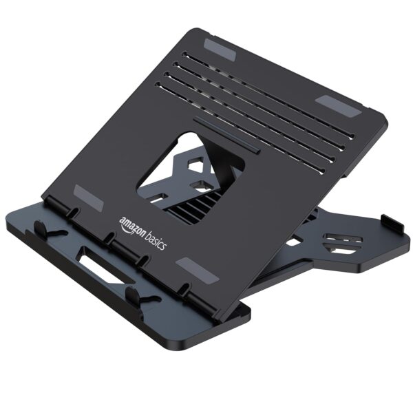 1760795660_amazon-basics-Adjustable-Laptop-Riser-Stand-Wide-Compatibility-Multiple-Adjustable-Angles-Ventilated-Secure-Design.jpg