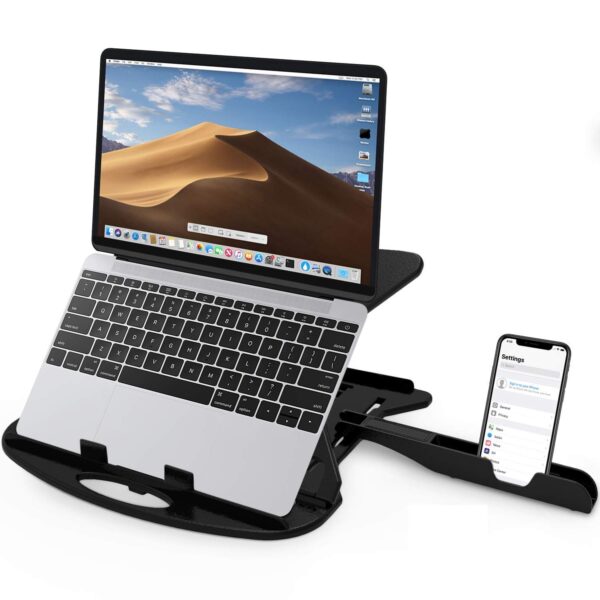 STRIFF-Adjustable-Laptop-Tabletop-Stand-Patented-Riser-Ventilated-Portable-Foldable-Compatible-with-MacBook-Notebook-Tablet-Tray-Desk-Table-Book-with-Free-Phone-Stand-Black.jpg