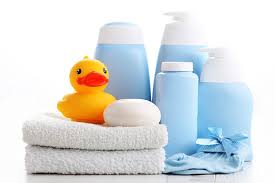 Premium baby products online including diapers, bottles and skincare essentials