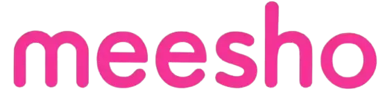 Meesho Online Shopping App Logo