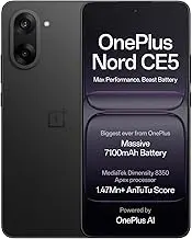 OnePlus Nord CE 5 5G Honest Review 2026: Price & Specs