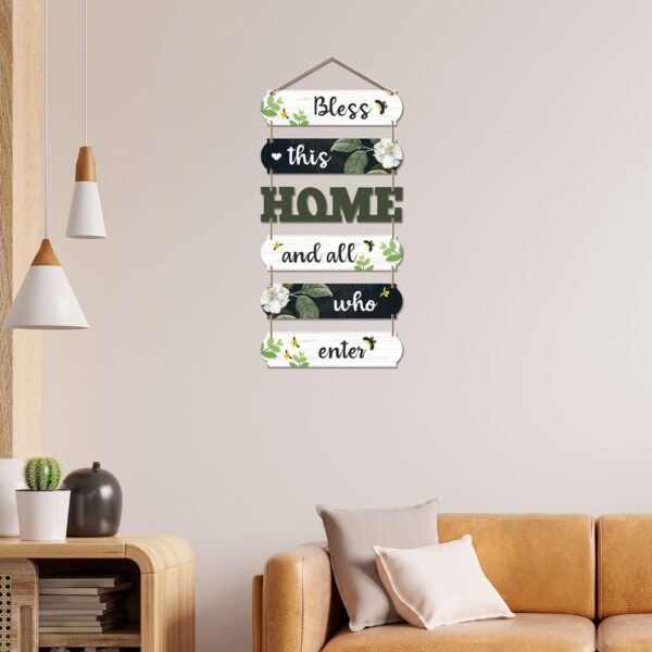 Best Artvibes Wall Art MDF Wooden Wall Hanging for Home