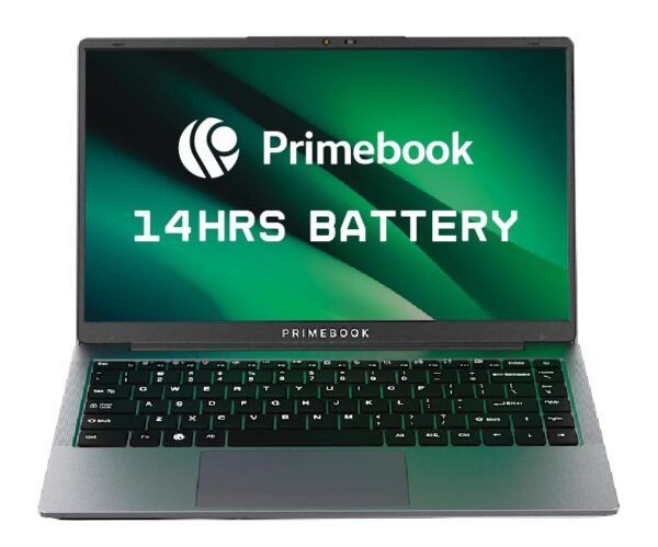 Primebook 2 Pro 2025 Review best budget laptop India