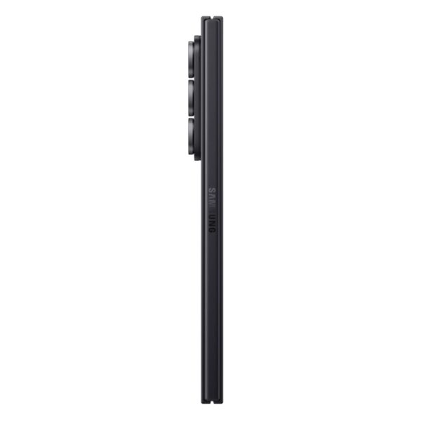 Samsung Galaxy Z Fold7 5G Mobile with Galaxy AI (JetBlack, 12GB RAM, 512GB Storage), Ultra Sleek Design with 200MP Camera, Ultra-Smooth Gaming with Powerful Snapdragon 8 Elite, Google Gemini