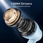 boAt Airdopes 131 Gen 2 gaming earbuds with Beast Mode