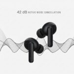 VARNIADR Bluetooth earbuds with Type C charging support