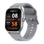 PunnkFunnk H9 Smart Watch with 2.01 inch TFT display