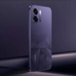 OPPO K14x 5G Smartphone Prism Violet 128GB