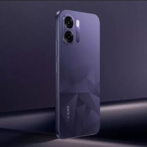 OPPO K14x 5G Smartphone Prism Violet 128GB