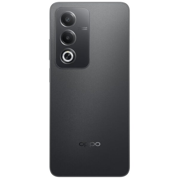 Oppo A3 Pro 5G (Starry Black, 8GB RAM, 128GB Storage)|6.67” HD+ 120Hz Refresh Rate Screen | 45W SUPERVOOC|with No Cost EMI/Additional Exchange Offers
