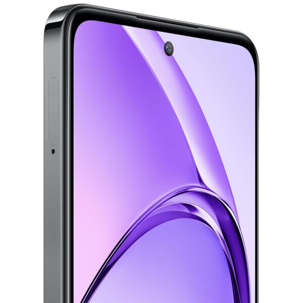 Oppo A3 Pro 5G (Starry Black, 8GB RAM, 128GB Storage)|6.67” HD+ 120Hz Refresh Rate Screen | 45W SUPERVOOC|with No Cost EMI/Additional Exchange Offers