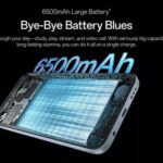 OPPO K14x 5G 6GB RAM 128GB Storage Mobile