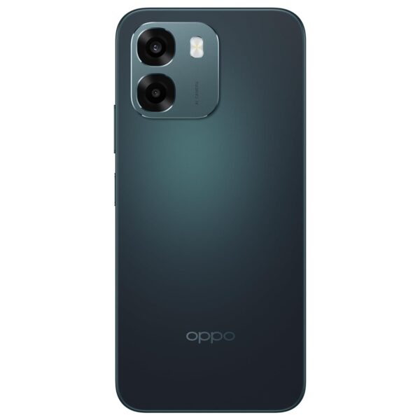 Oppo A6 5G (Sapphire Blue, 6GB RAM,256GB Storage) with No Cost EMI/Additional Exchange Offers