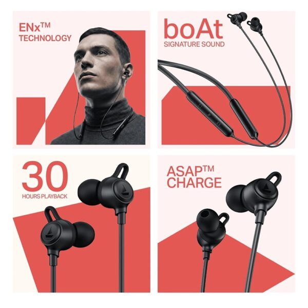 Best Gaming Neckband Under 1000