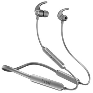 boAt Rockerz 255 Pro+ Wireless Neckband