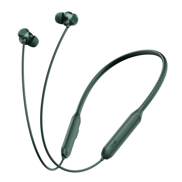 boAt Rockerz 255 Z Plus Wireless Neckband