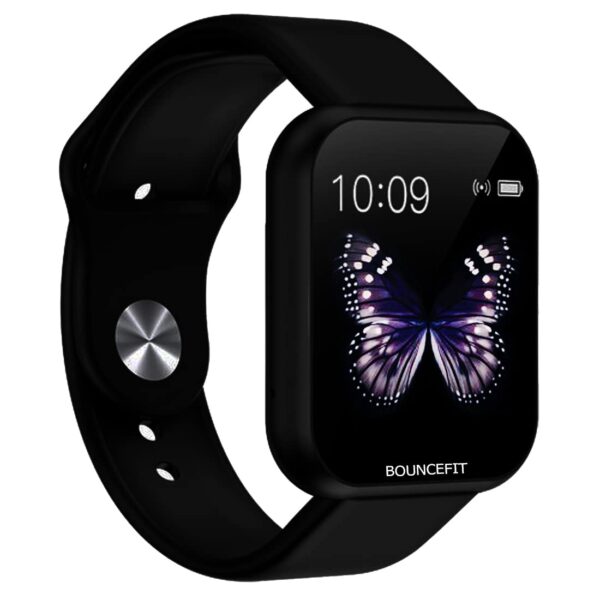 Bouncefit D20 Y68 fitness band