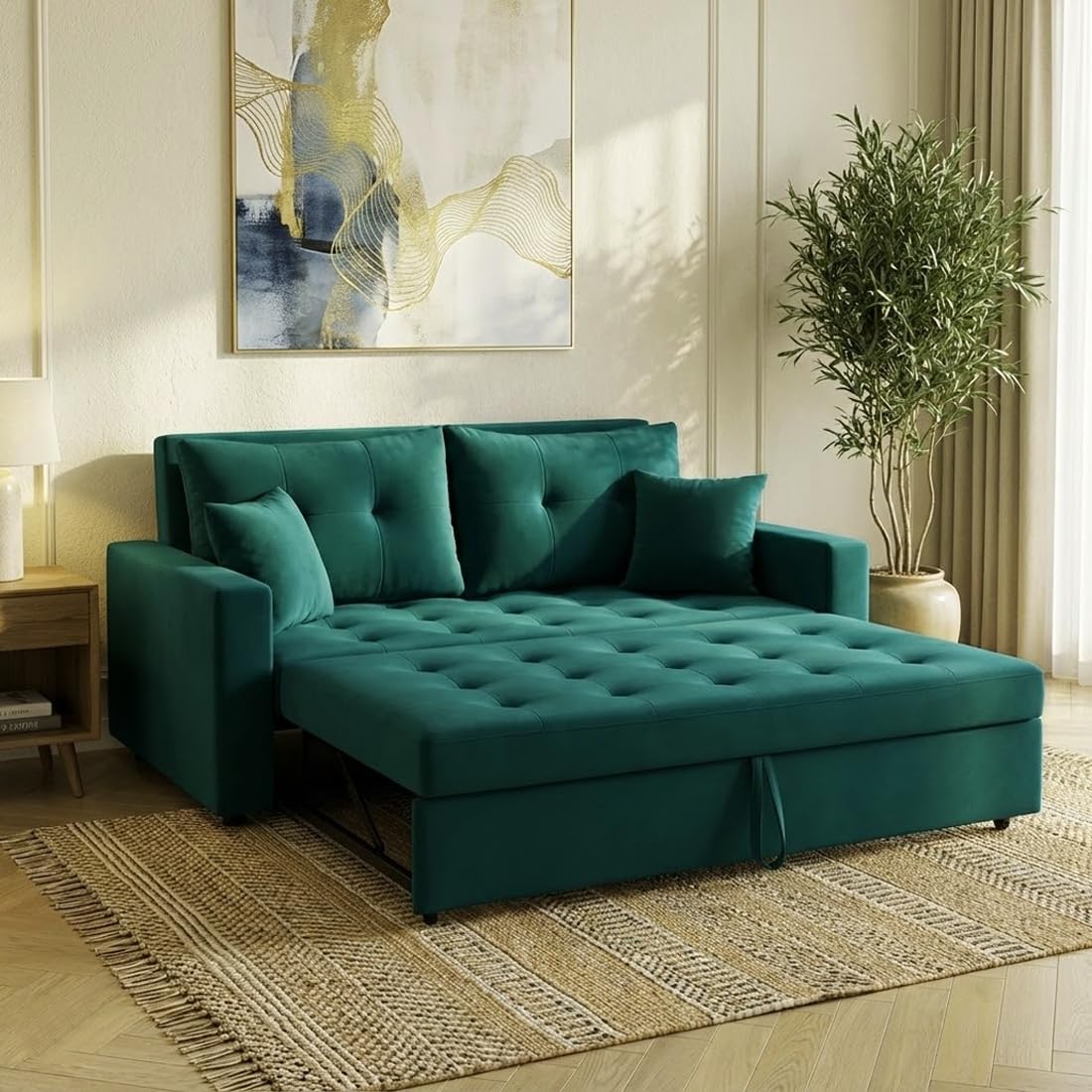 sofa come bad