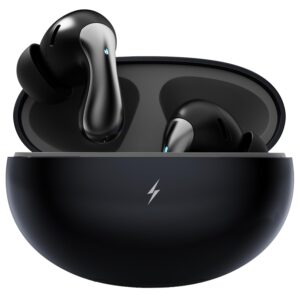 Fire-Boltt Aero Drift TWS Earbuds with 50 hour battery backup