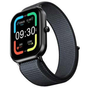 Fire-Boltt Ninja Call Pro Max smartwatch Grey