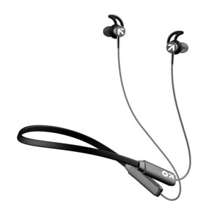 GOBOULT EQCharge Bluetooth Earphones