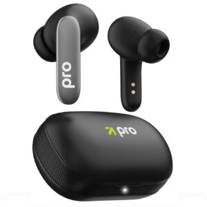 GOBOULT Y1 Pro Ear Buds Wireless with 60H Playtime