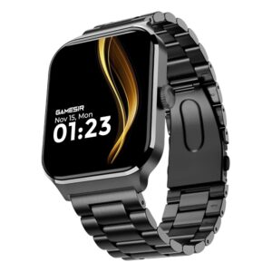 GameSir Nexoro Smartwatch with Bluetooth calling feature