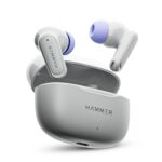 HAMMER Airflow Neo earbuds Grey