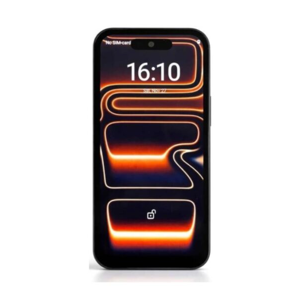 Harisha World Smallest QHD Display Dual SIM 5G/4G Mini Android Smartphone | 3GB RAM 32GB ROM, Expendeble 128GB | 5MP Front & 8MP Triple Rear Camera with LED Flash (Colour Depand On Stock)