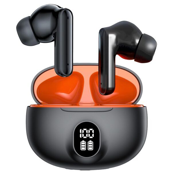 Kratos Cube Ear Buds Wireless Bluetooth 5.3 TWS Earbuds