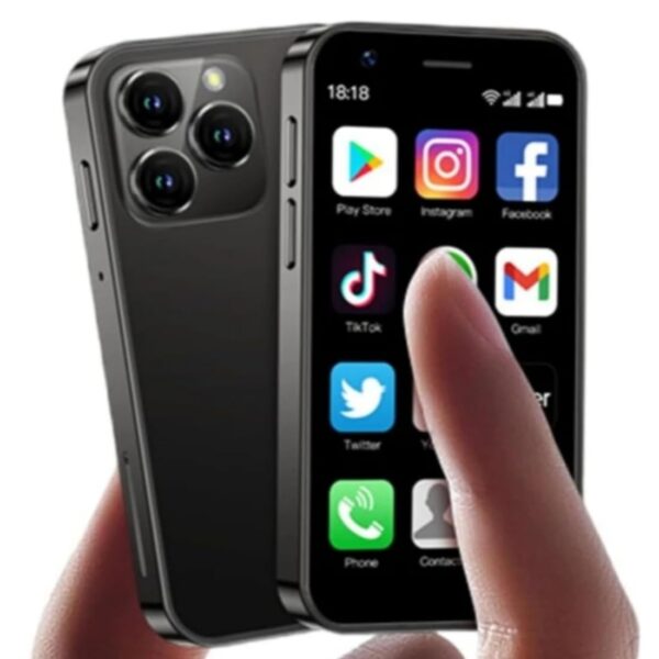 smart phones