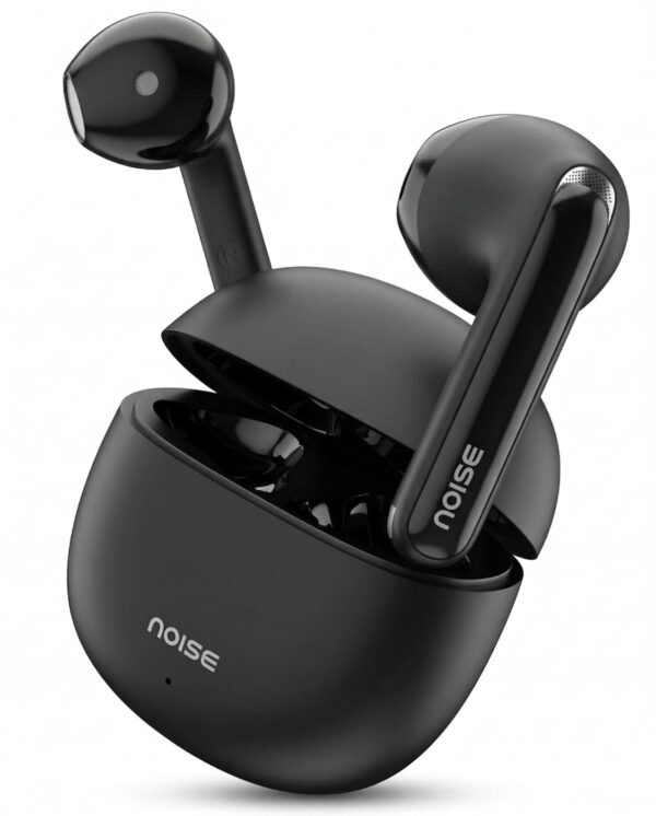 Amazing Noise Buds Mini (2026): Premium 40H Playtime TWS
