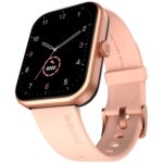 Noise Pulse 2 Max smartwatch with Bluetooth calling and 1.85 inch display