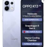 oppo a3x 5g price