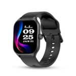 PunnkFunnk NeoLux Smartwatch with 1.96 Inch HD Display