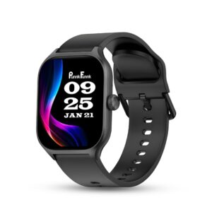 PunnkFunnk NeoLux Smartwatch with 1.96 Inch HD Display