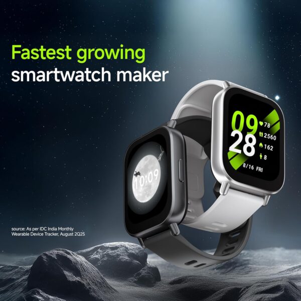 Redmi Watch 5 Active Bluetooth Calling Smartwatch