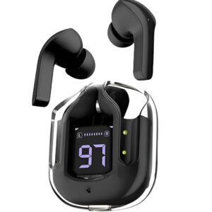 Wireless Earbuds Bluetooth 5.3 TWS Earphones