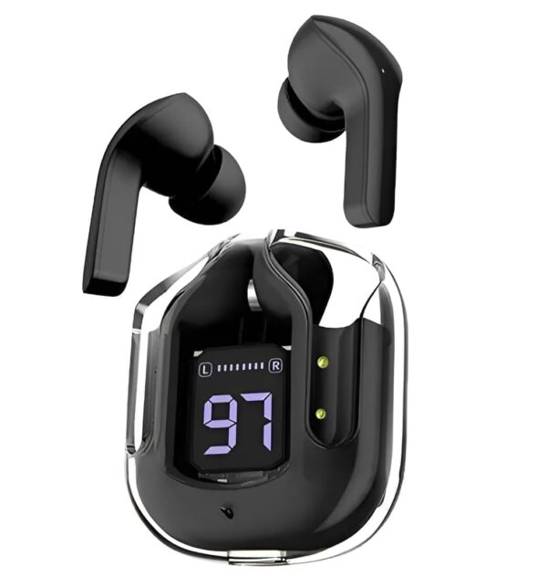 Wireless Earbuds Bluetooth 5.3 TWS Earphones