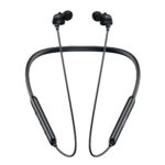 boAt Rockerz Bold Wireless Neckband Onyx Black